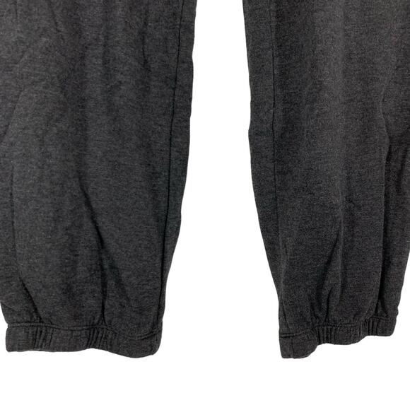 Lulus Gray Jogger Pants Women's Size Small NWT - Picture 3 of 7